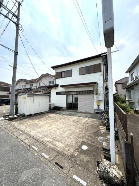 ●三郷市彦野一丁目・戸建●