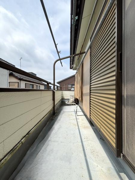 三郷市彦野１丁目の中古一戸建て