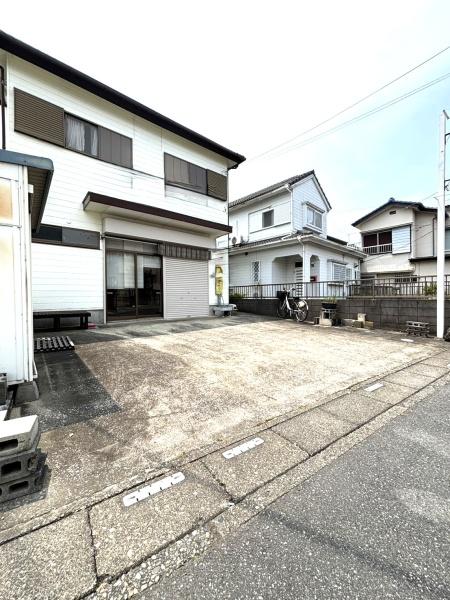 三郷市彦野１丁目の中古一戸建て