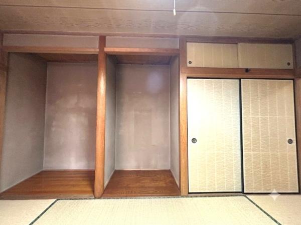 ●三郷市彦野一丁目・戸建●