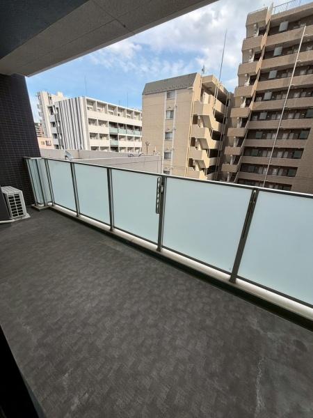 ●シティハウス東京森下●