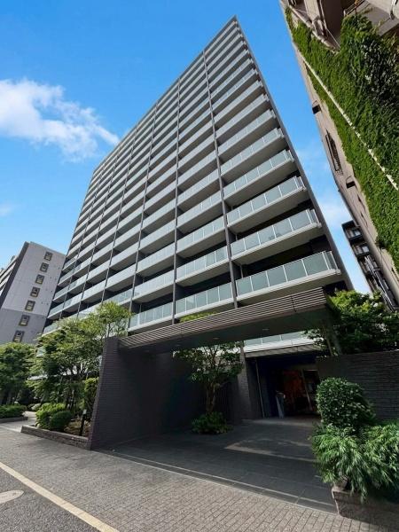●シティハウス東京森下●