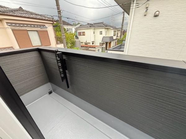【5日(土)・6日(日)室内見学可】草加市苗塚町3期