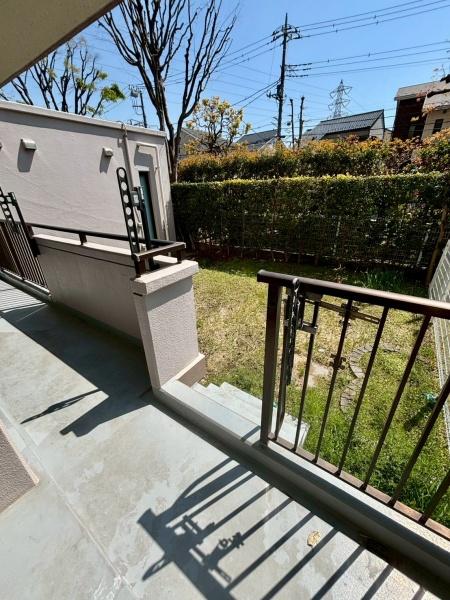 【12日(土)・13日(日)室内見学可能】ルネ草加松原