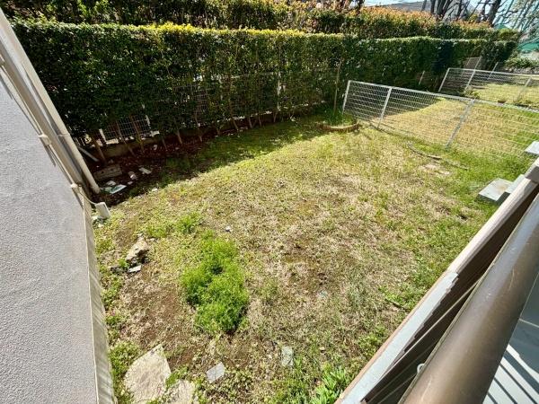 【12日(土)・13日(日)室内見学可能】ルネ草加松原