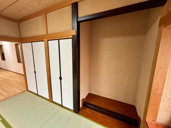 草加市青柳２丁目の中古一戸建て