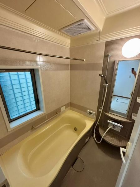 草加市青柳２丁目の中古一戸建て
