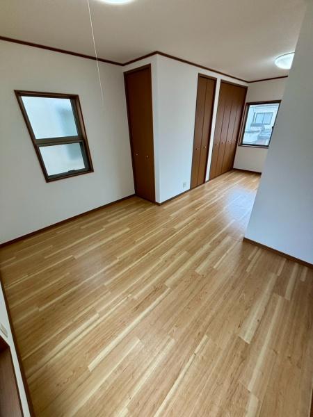 草加市青柳２丁目の中古一戸建て