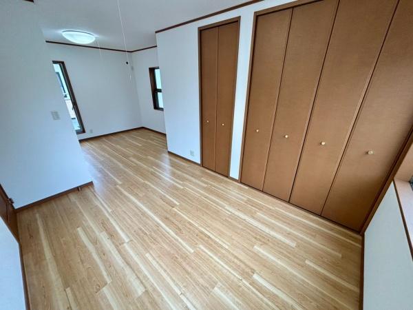 草加市青柳２丁目の中古一戸建て