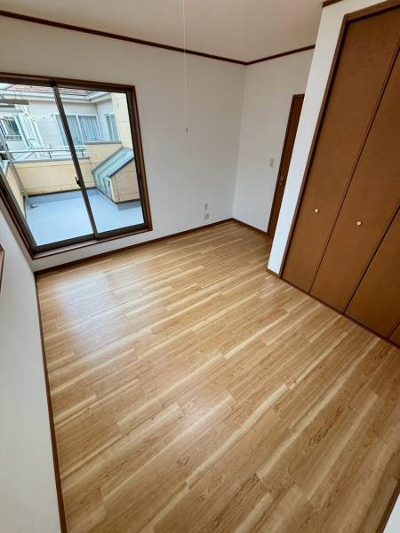 草加市青柳２丁目の中古一戸建て