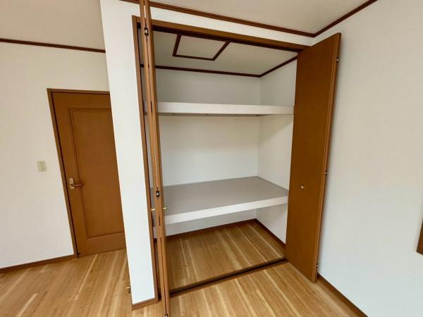 草加市青柳２丁目の中古一戸建て
