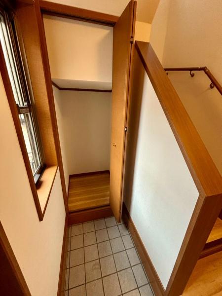 草加市青柳２丁目の中古一戸建て