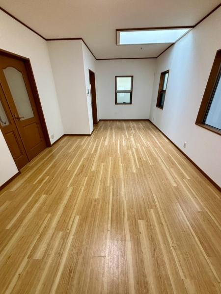 草加市青柳２丁目の中古一戸建て