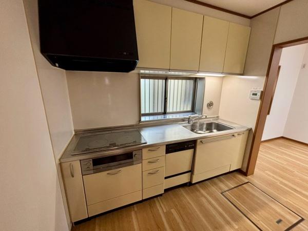草加市青柳２丁目の中古一戸建て
