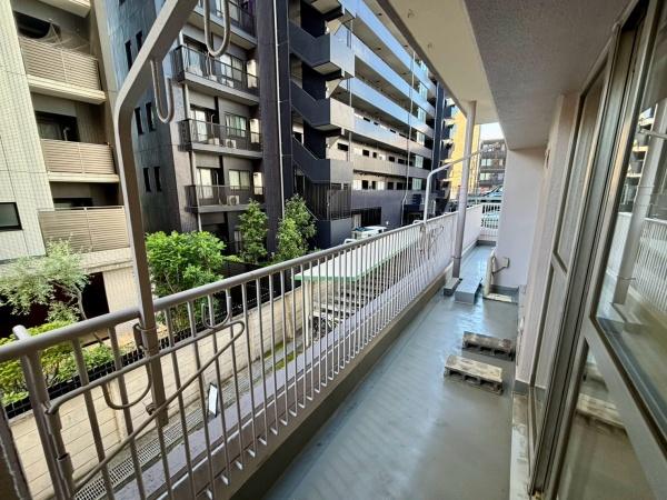 【19日(土)～21日(月)見学可】ストーク草加壱番館