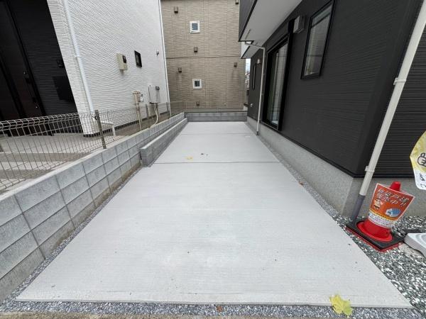 【19日(土)～21日(月)室内見学可】草加市苗塚町3期