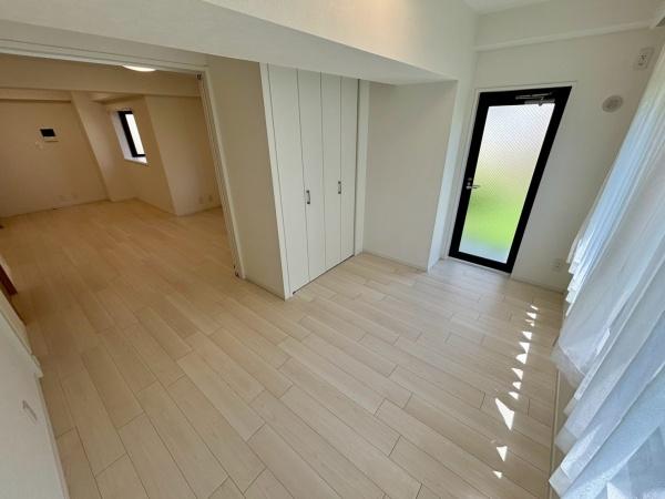 【19日～21日見学可】ライオンズマンション竹の塚第3