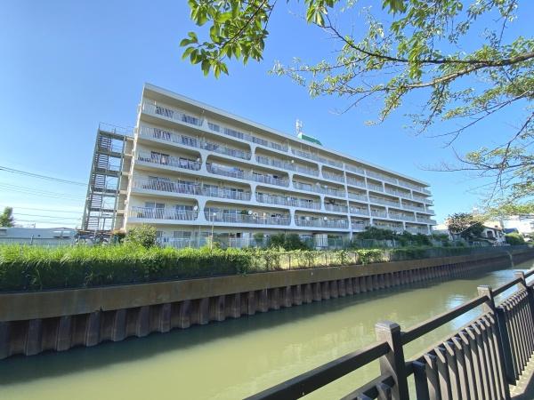 【24日(土)・25日(日)見学可】グリーンヒル草加松原