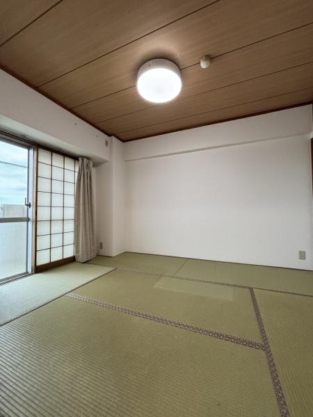 ●ダイアパレス草加2●