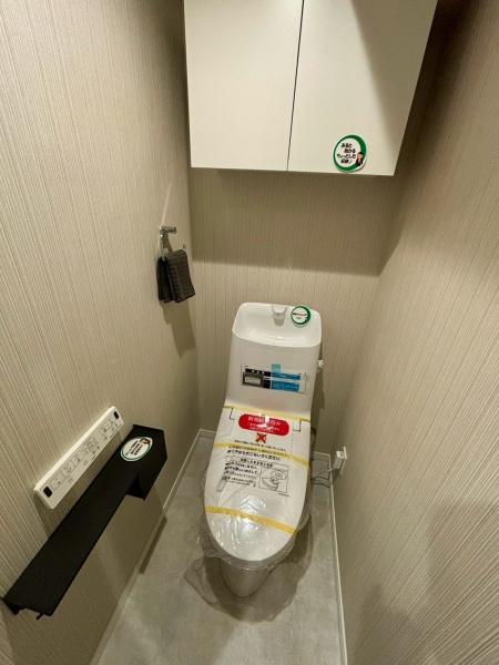 【24日・25日見学可能】ライオンズマンション草加旭町
