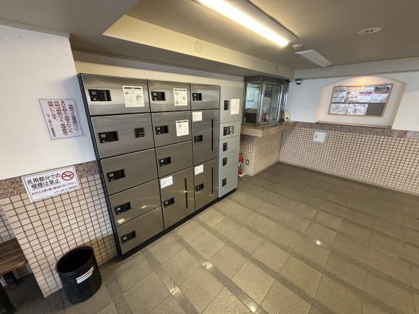 セザール第二竹ノ塚