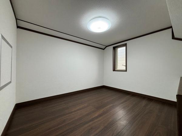 足立区花畑３丁目の中古一戸建て