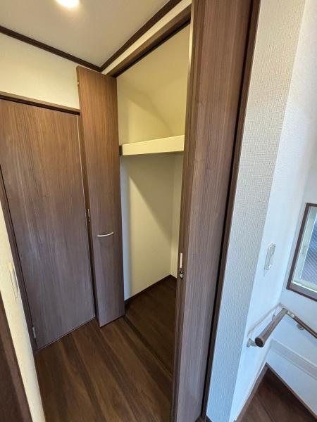足立区花畑３丁目の中古一戸建て