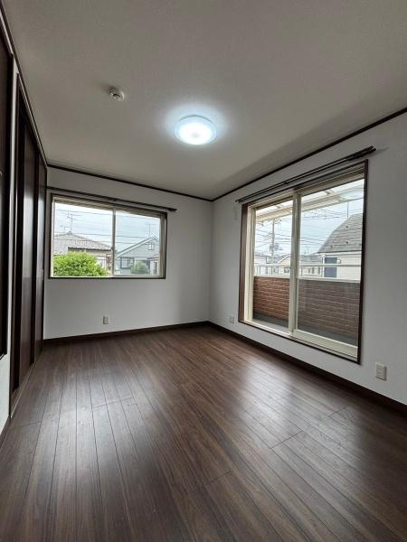 足立区花畑３丁目の中古一戸建て