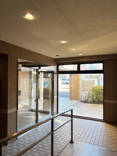 グローリア初穂綾瀬