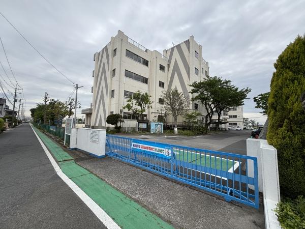 サンライフ吉川(吉川市立北谷小学校)
