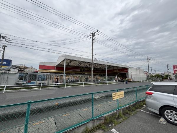 サンライフ吉川(スーパーマルサン吉川店)