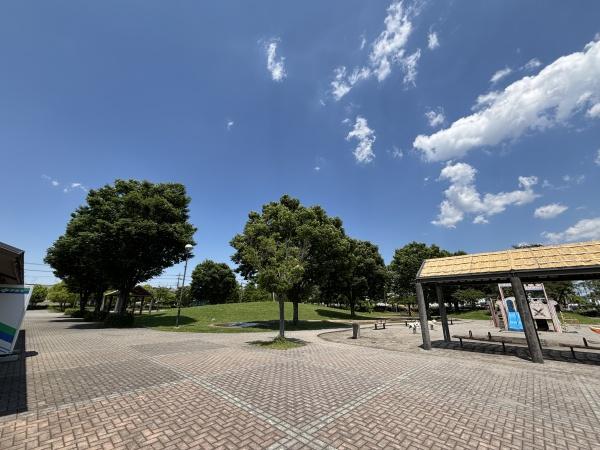 サンライフ吉川(なまずの里公園)