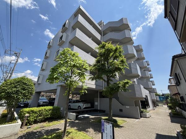 サンライフ吉川