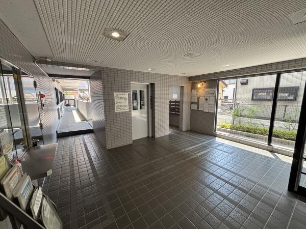サンライフ吉川