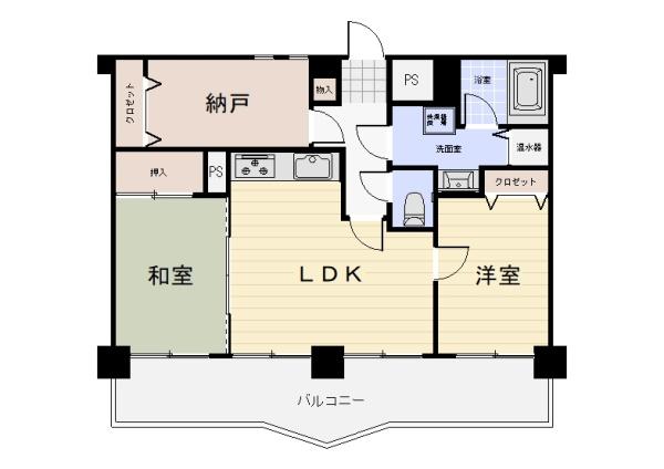 ライオンズプラザ松原団地