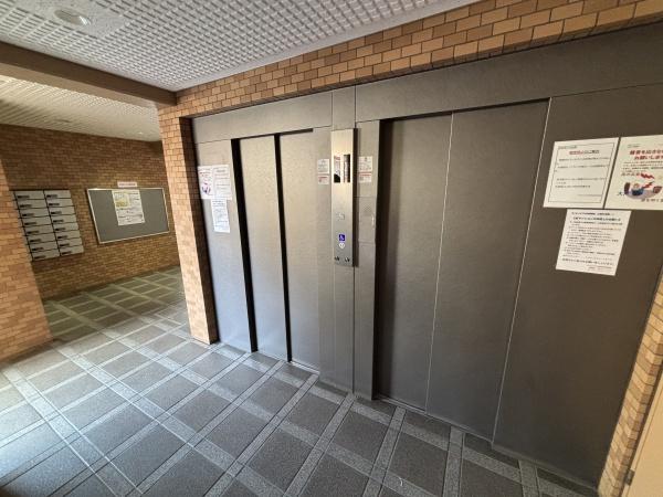 ライオンズプラザ松原団地