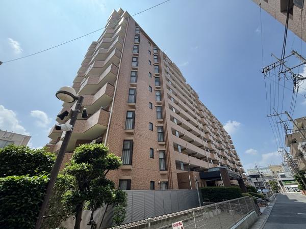 ライオンズプラザ松原団地