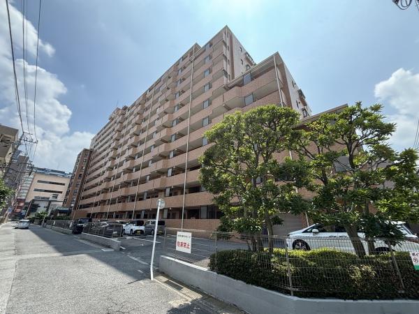 ライオンズプラザ松原団地