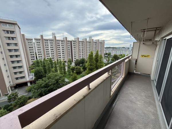 高島平第一住宅