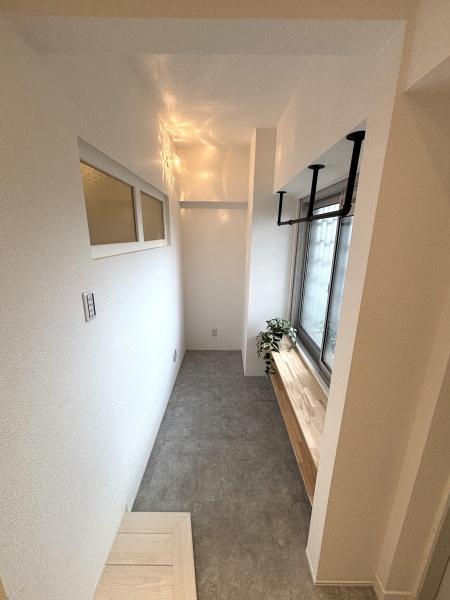 高島平第一住宅