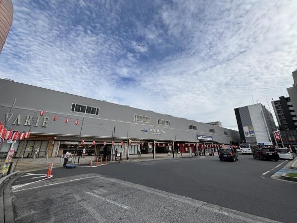 草加市氷川町の土地(草加駅(東武スカイツリーライン))