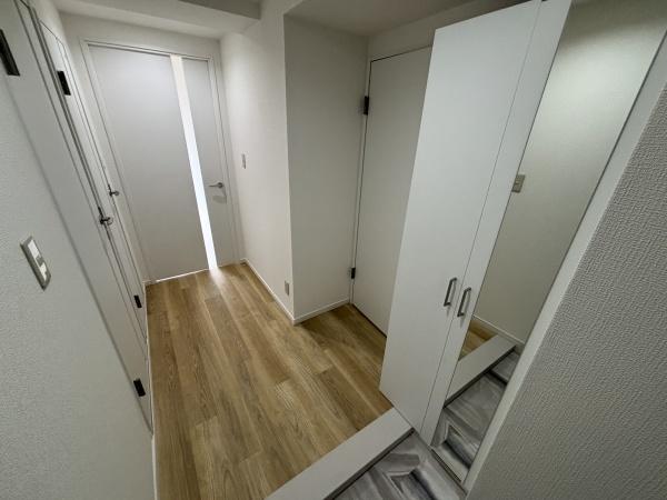 ライオンズプラザ松原団地