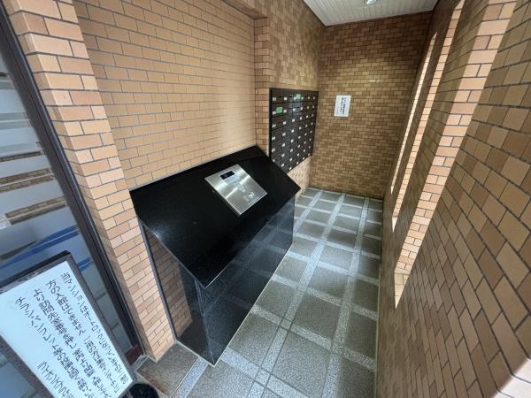ライオンズプラザ松原団地