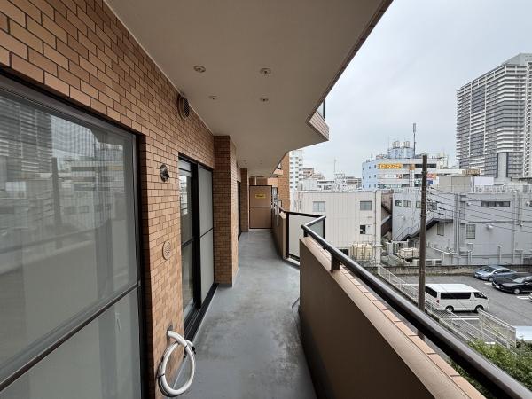 ライオンズプラザ松原団地