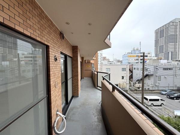 ライオンズプラザ松原団地