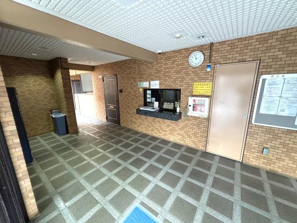 ライオンズプラザ松原団地