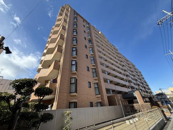 ライオンズプラザ松原団地