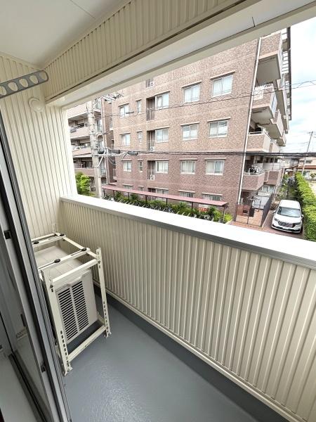 草加市氷川町の中古一戸建て