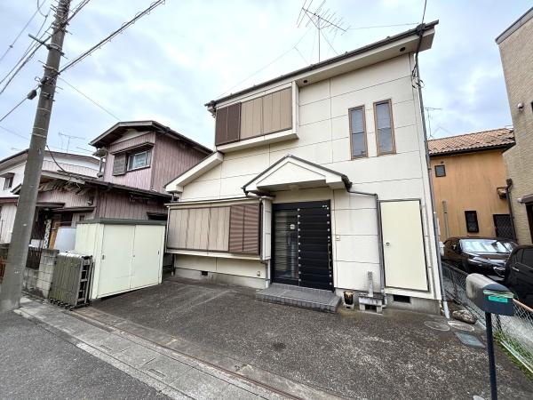 春日部市藤塚の中古一戸建