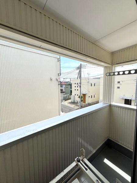 草加市氷川町の中古一戸建て